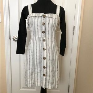 Forever 21 | Woman Button Down Dress